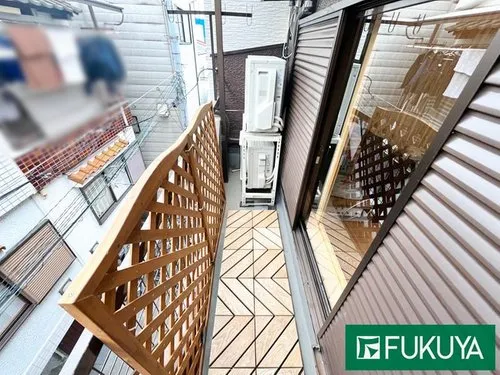 1LDK Property Ikuno Ward, Osaka City, Osaka Prefecture (4)