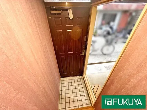 1LDK Property Ikuno Ward, Osaka City, Osaka Prefecture (5)