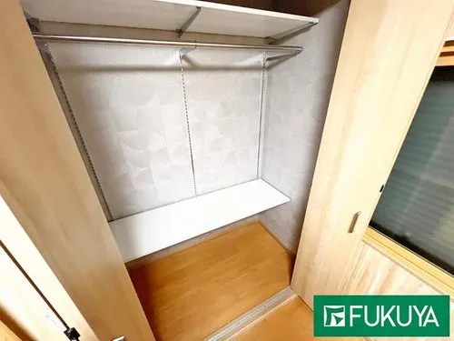 1LDK Property Ikuno Ward, Osaka City, Osaka Prefecture (6)