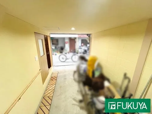 1LDK Property Ikuno Ward, Osaka City, Osaka Prefecture (8)