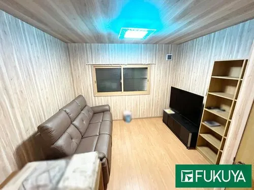 1LDK Property Ikuno Ward, Osaka City, Osaka Prefecture (10)