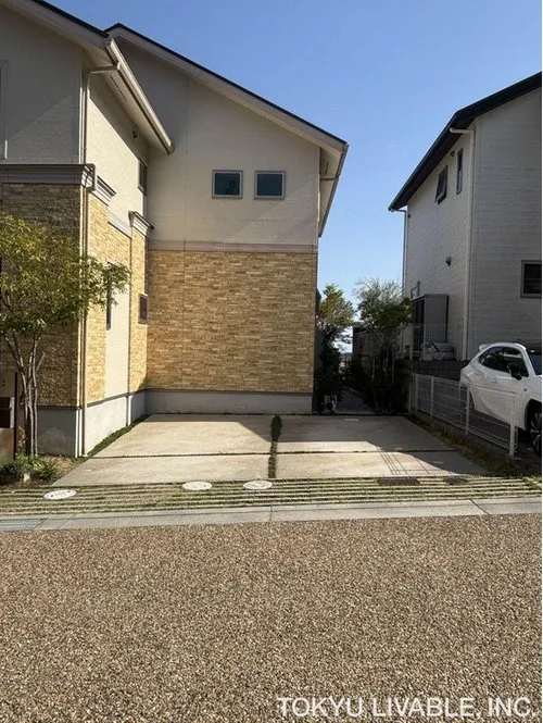 5LDK Property Minoh City Osaka Prefecture (2)