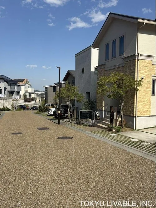 5LDK Property Minoh City Osaka Prefecture (3)