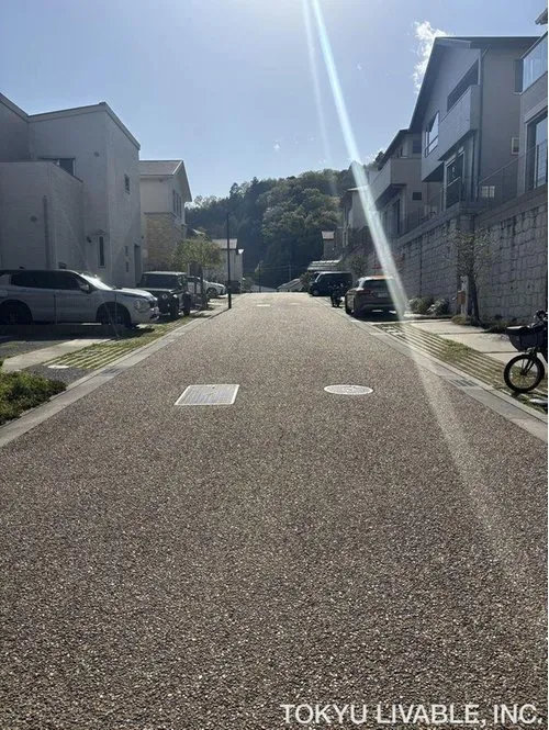 5LDK Property Minoh City Osaka Prefecture (4)