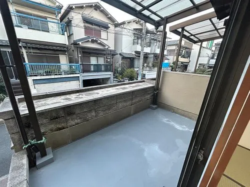 4DK Property Settsu City Osaka Prefecture (2)