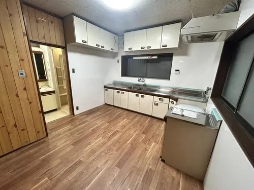 4DK Property Settsu City Osaka Prefecture (13)