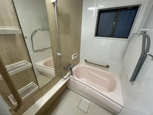 4DK Property Settsu City Osaka Prefecture (15)