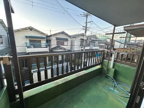 4DK Property Settsu City Osaka Prefecture (3)