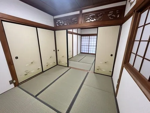 4DK Property Settsu City Osaka Prefecture (4)