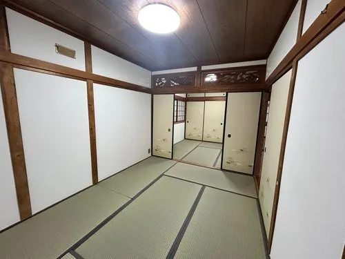 4DK Property Settsu City Osaka Prefecture (5)