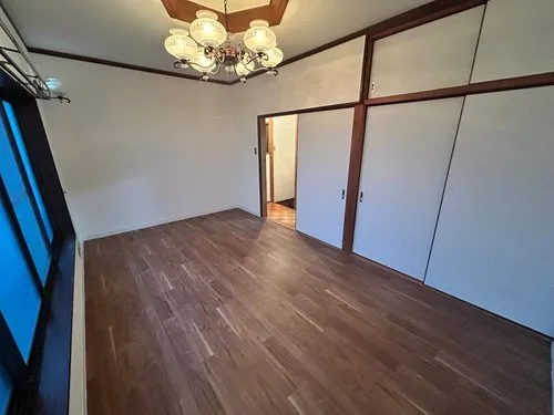 4DK Property Settsu City Osaka Prefecture (6)