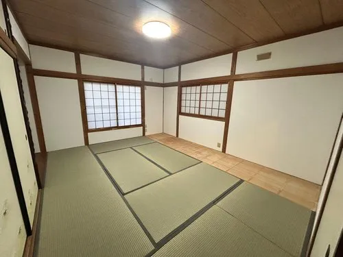 4DK Property Settsu City Osaka Prefecture (7)