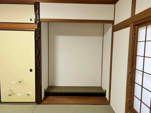 4DK Property Settsu City Osaka Prefecture (8)