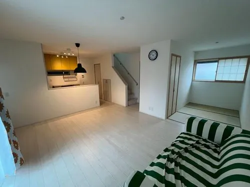 3LDK+S Property Hirakata City Osaka Prefecture (8)