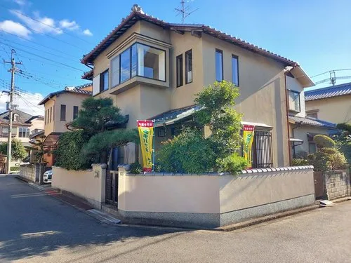 4LDK Property Kishiwada City Osaka Prefecture (2)