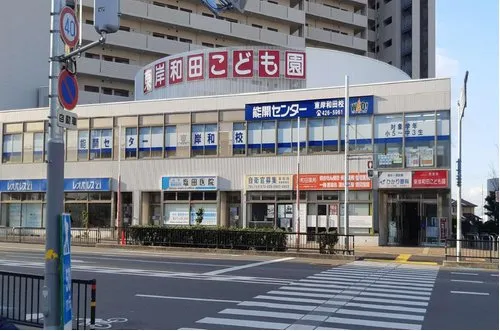 4LDK Property Kishiwada City Osaka Prefecture (15)