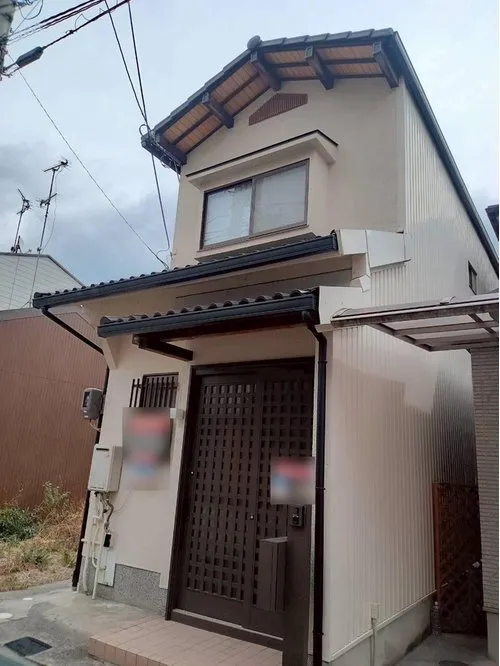 2LDK Property Higashi Ward Sakai City Osaka Prefecture (1)