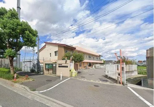 2LDK Property Higashi Ward Sakai City Osaka Prefecture (2)