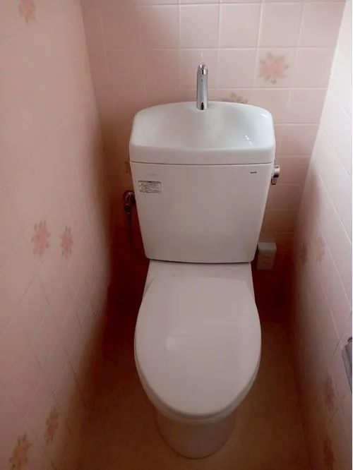 2LDK Property Higashi Ward Sakai City Osaka Prefecture (11)