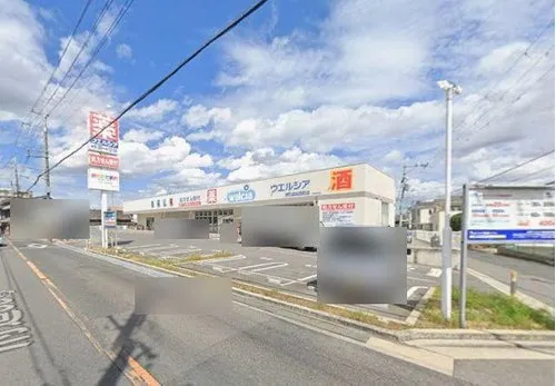 2LDK Property Higashi Ward Sakai City Osaka Prefecture (14)