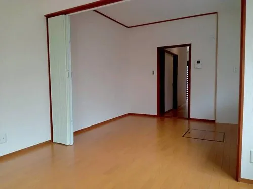 2LDK Property Higashi Ward Sakai City Osaka Prefecture (3)
