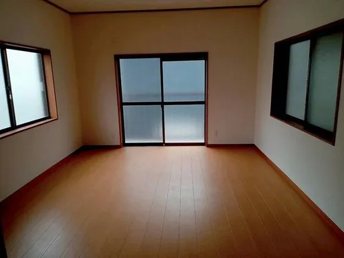 2LDK Property Higashi Ward Sakai City Osaka Prefecture (4)