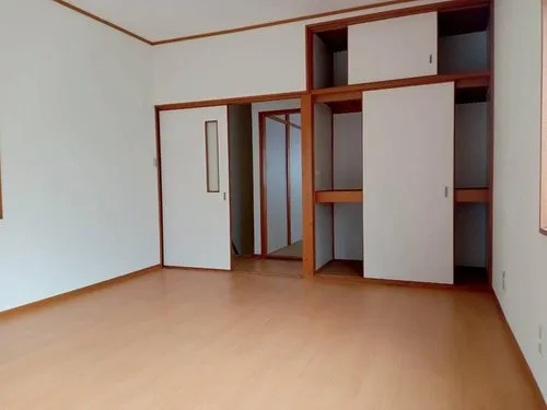 2LDK Property Higashi Ward Sakai City Osaka Prefecture (6)