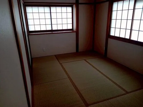 2LDK Property Higashi Ward Sakai City Osaka Prefecture (7)
