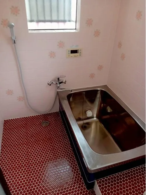 2LDK Property Higashi Ward Sakai City Osaka Prefecture (9)