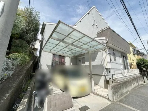 4LDK+S Property Suita City Osaka Prefecture (4)