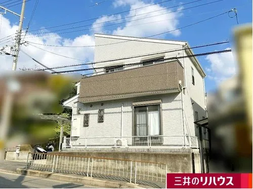 4LDK+S Property Suita City Osaka Prefecture (6)