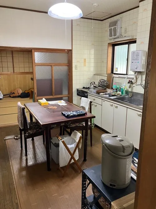 [4DK Property] Izumi City Osaka Prefecture (16)