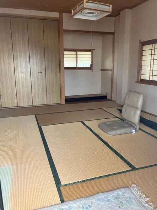 [4DK Property] Izumi City Osaka Prefecture (7)
