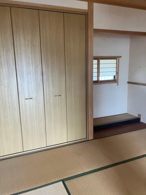 [4DK Property] Izumi City Osaka Prefecture (9)