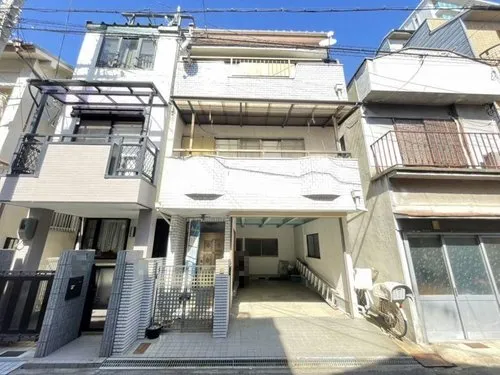 5LDK Property Higashiosaka City Osaka Prefecture (2)