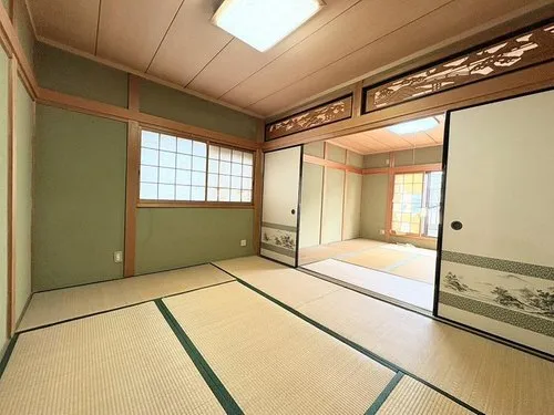 5LDK Property Higashiosaka City Osaka Prefecture (11)