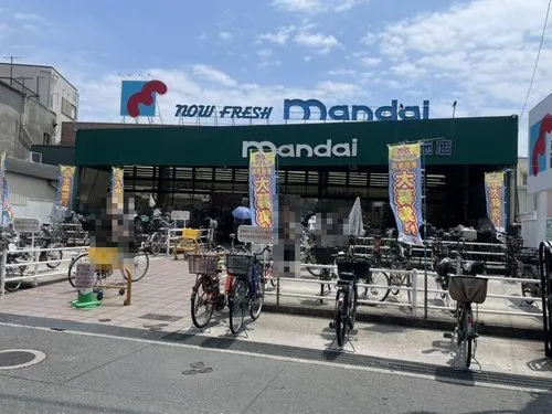 5LDK Property Higashiosaka City Osaka Prefecture (20)