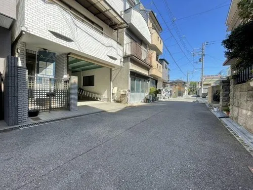 5LDK Property Higashiosaka City Osaka Prefecture (3)