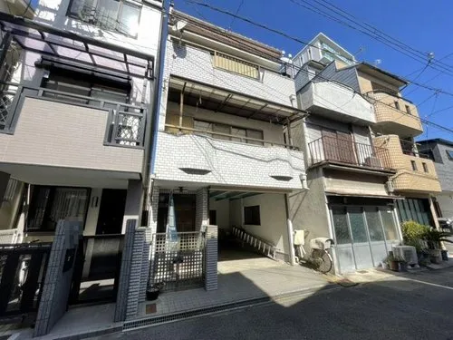 5LDK Property Higashiosaka City Osaka Prefecture (4)