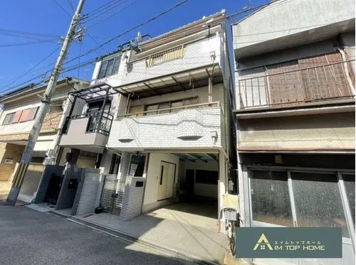 5LDK Property Higashiosaka City Osaka Prefecture (5)