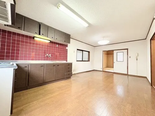 5LDK Property Higashiosaka City Osaka Prefecture (7)