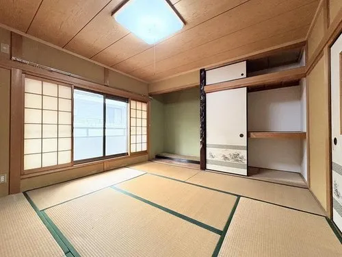 5LDK Property Higashiosaka City Osaka Prefecture (8)