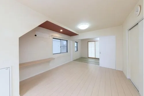 4LDK Ibaraki City, Osaka Prefecture (3)