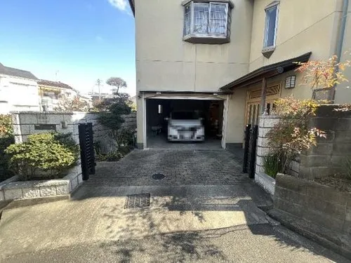 6LDK Property Osakasayama City Osaka Prefecture (2)