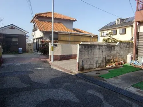 4LDK+S Property Kishiwada City Osaka Prefecture (3)
