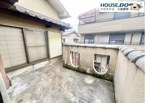 4DK Property Osaka Prefecture Kashiwara City (2)