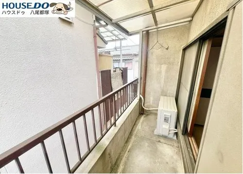 4DK Property Osaka Prefecture Kashiwara City (11)