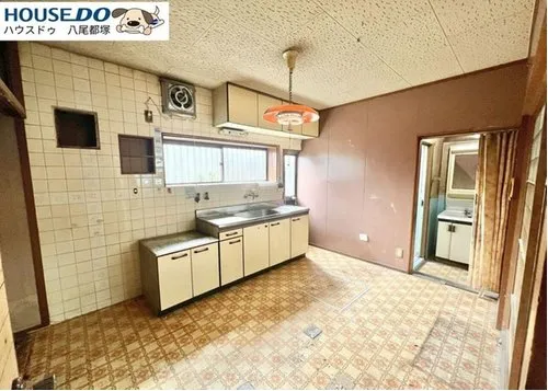 4DK Property Osaka Prefecture Kashiwara City (12)
