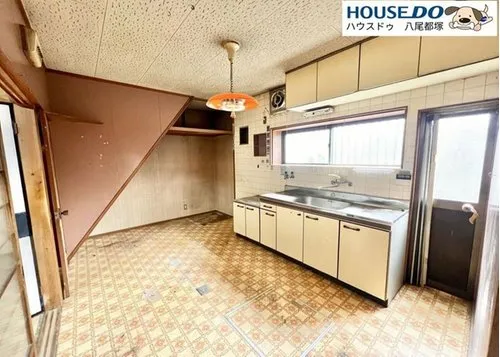 4DK Property Osaka Prefecture Kashiwara City (13)