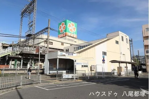 4DK Property Osaka Prefecture Kashiwara City (20)